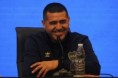 Despedida de Riquelme: salen a la venta las entradas